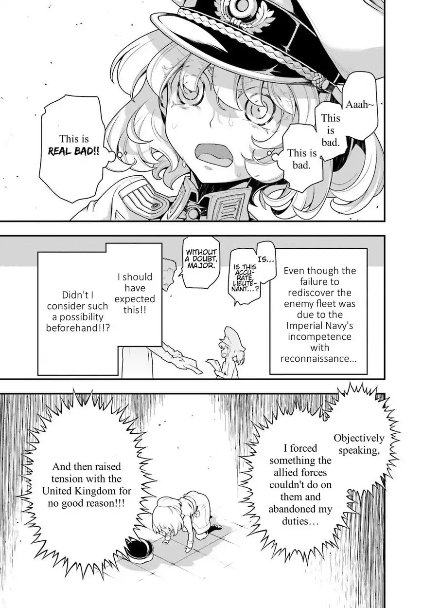 Youjo Senki Chapter 27 17